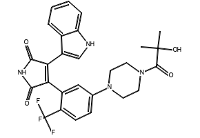 TCS 21311, 1260181-14-3, undefined, 