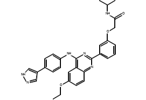 KL-11743, 1369452-53-8, undefined, 