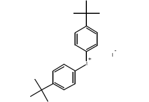 Bis(4-(tert-butyl)phenyl)iodonium iodide, 111329-06-7, undefined, 