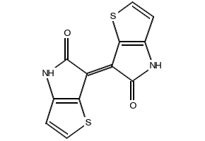 (E)-[6,6'-Bithieno[3,2-b]pyrrolylidene]-5,5'(4H,4'H)-dione, 2088056-18-0, undefined, 
