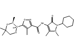Smurf-1 modulator CMP Example 20, 1825371-51-4, undefined, 