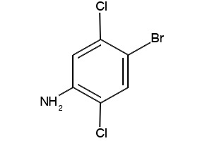 4-Bromo-2,5-dichloroaniline, 1940-27-8, undefined, 