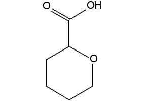 Tetrahydro-2H-pyran-2-carboxylic acid, 51673-83-7, undefined, 