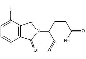 Lenalidomide-F, 2359705-88-5, undefined, 