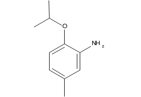 2-Isopropoxy-5-methylaniline, 69676-24-0, undefined, 
