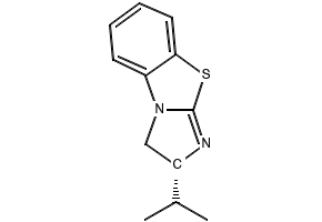 (R)-2-Isopropyl-2,3-dihydrobenzo[d]imidazo[2,1-b]thiazole, 1415839-18-7, undefined, 