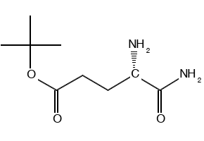 (S)-tert-Butyl 4,5-diamino-5-oxopentanoate, 17193-29-2, undefined, 