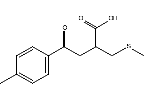 S-methyl-KE-298, 143584-75-2, undefined, 