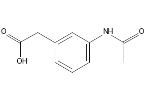 2-(3-Acetamidophenyl)acetic acid, 37777-54-1, undefined, 