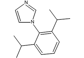 1-(2,6-Diisopropylphenyl)imidazole, 25364-47-0, undefined, 