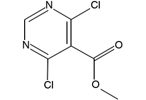 Methyl 4,6-dichloropyrimidine-5-carboxylate, 87600-71-3, undefined, 