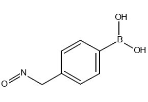 (4-((Hydroxyimino)methyl)phenyl)boronic acid, 179942-51-9, undefined, 