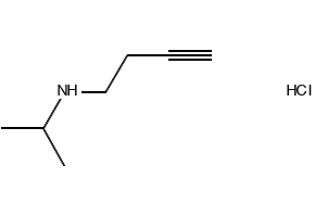 N-Isopropylbut-3-yn-1-amine hydrochloride, 2377032-54-5, undefined, 