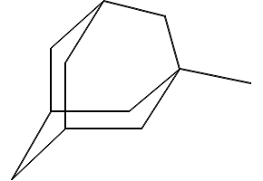 1-Methyladamantane, 768-91-2, undefined, 