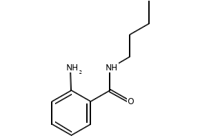 2-Amino-N-butylbenzamide, 10494-82-3, undefined, 