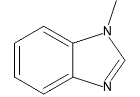 1-Methylbenzimidazole