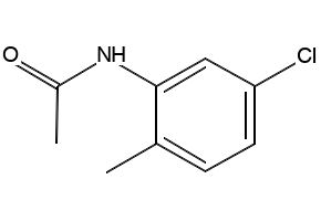 N-(5-Chloro-2-methylphenyl)acetamide, 5900-55-0, undefined, 