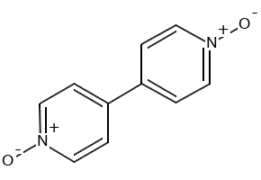 [4,4'-Bipyridine] 1,1'-dioxide, 24573-15-7, undefined, 