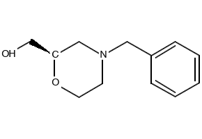 (R)-(4-Benzylmorpholin-2-yl)methanol, 943442-96-4, undefined, 
