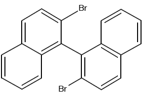2,2'-Dibromo-1,1'-binaphthyl, 74866-28-7, undefined, 