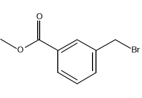 Methyl 3-(bromomethyl)benzoate