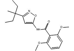 Isoxaben