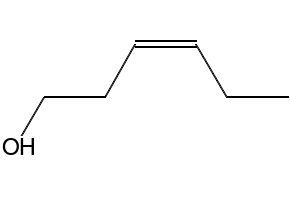 (Z)-Hex-3-en-1-ol