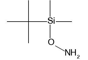O-(tert-Butyldimethylsilyl)hydroxylamine