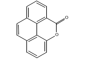 5H-Naphtho[8,1,2-cde]chromen-5-one, 23702-49-0, undefined, 