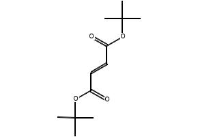 Di-tert-Butyl fumarate, 7633-38-7, undefined, 