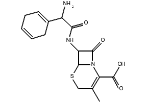 Cephradine, 38821-53-3, undefined, 
