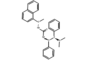 1-((1R,2R)-2-(Dimethylamino)-1,2-diphenylethyl)-3-((S)-1-(naphthalen-1-yl)ethyl)thiourea, 2459946-48-4, undefined, 