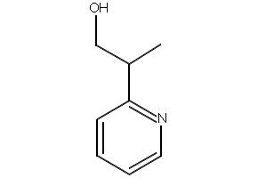 2-(Pyridin-2-yl)propan-1-ol, 68888-19-7, undefined, 