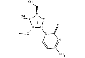 2'-O-Methylcytidine