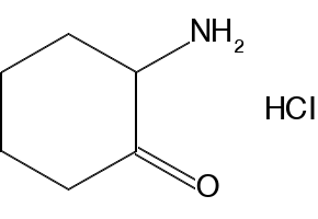 2-Aminocyclohexan-1-one hydrochloride, 6946-05-0, undefined, 
