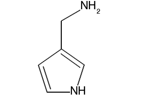 (1H-Pyrrol-3-yl)methanamine, 888473-50-5, undefined, 