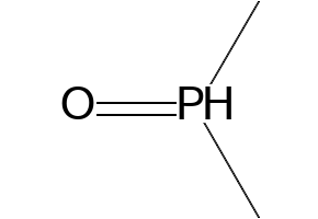 Dimethylphosphine oxide, 7211-39-4, undefined, 