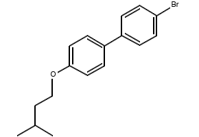 4-Bromo-4'-(isopentyloxy)-1,1'-biphenyl, 2803477-16-7, undefined, 
