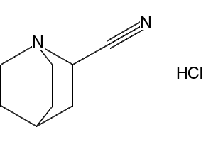 Quinuclidine-2-carbonitrile hydrochloride, 2863676-79-1, undefined, 