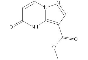 Methyl 5-hydroxypyrazolo[1,5-a]pyrimidine-3-carboxylate, 1224944-45-9, undefined, 