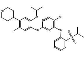 Ceritinib, 1032900-25-6, undefined, 