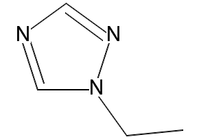 1-Ethyl-1,2,4-triazole, 16778-70-4, undefined, 