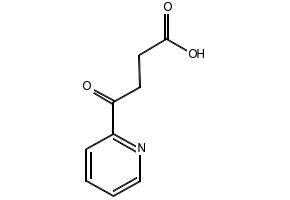 4-Oxo-4-(pyridin-2-yl)butanoic acid, 5768-27-4, undefined, 