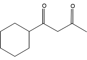 1-Cyclohexylbutane-1,3-dione, 15972-15-3, undefined, 