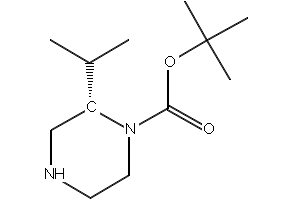 (S)-1-Boc- 2-isopropyl-piperazine, 674792-05-3, undefined, 