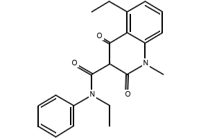 Paquinimod, 248282-01-1, undefined, 