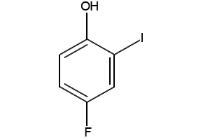 4-Fluoro-2-iodophenol, 2713-29-3, undefined, 