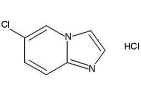 6-Chloroimidazo[1,2-a]pyridine hydrochloride, 957035-24-4, undefined, 