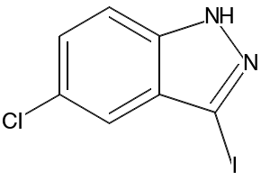 5-Chloro-3-iodo-1H-indazole, 351456-45-6, undefined, 