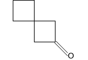 Spiro[3.3]heptan-2-one, 30152-57-9, undefined, 